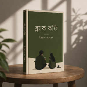 ব্ল্যাক কফি (Block Coffee) – ishraq Ahmed